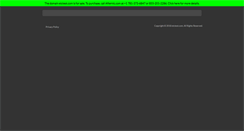 Desktop Screenshot of etctest.com